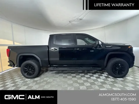 More photos of 2026 GMC Sierra 1500 Elevation at ALM GMC South, GA