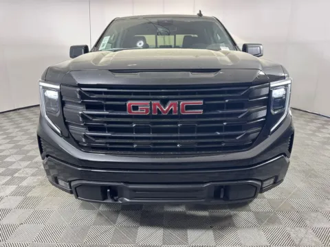 Photos of 2026 GMC Sierra 1500 Elevation for sale in Morrow, GA at ALM GMC South