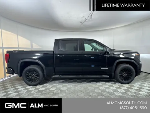 More photos of 2026 GMC Sierra 1500 Elevation at ALM GMC South, GA
