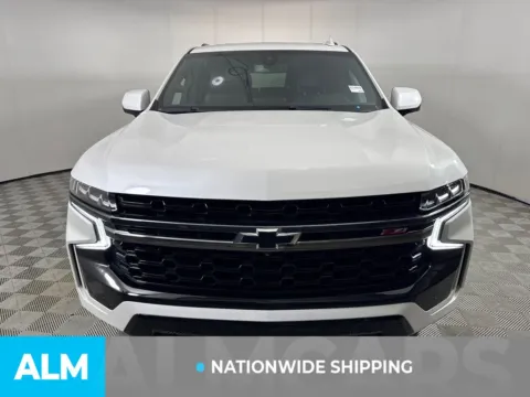 Photos of 2022 Chevrolet Tahoe Z71 for sale in Morrow, GA at ALM GMC South