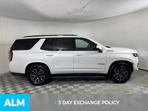 More photos of 2022 Chevrolet Tahoe Z71 at ALM GMC South, GA