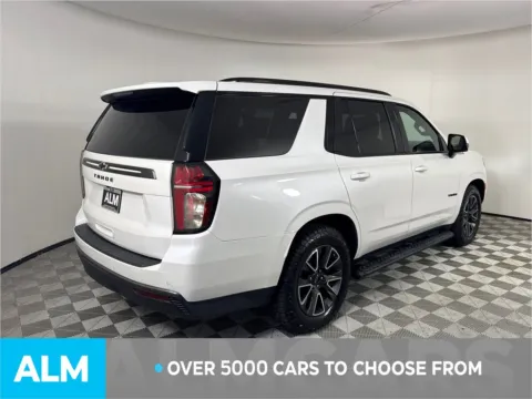 More photos of 2022 Chevrolet Tahoe Z71 at ALM GMC South, GA