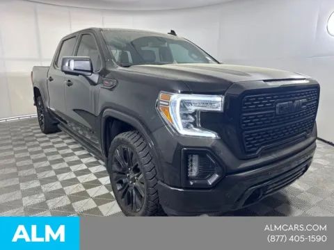 More photos of 2021 GMC Sierra 1500 Denali at ALM GMC South, GA