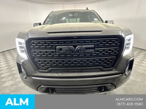Another view of 2021 GMC Sierra 1500 Denali for sale in Morrow, GA at ALM GMC South