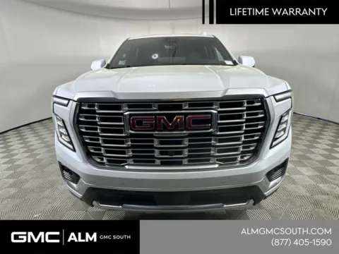 Another view of 2026 GMC Yukon XL Denali for sale in Morrow, GA at ALM GMC South