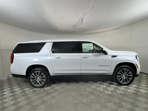 More photos of 2026 GMC Yukon XL Denali at ALM GMC South, GA