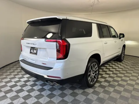 More photos of 2026 GMC Yukon XL Denali at ALM GMC South, GA