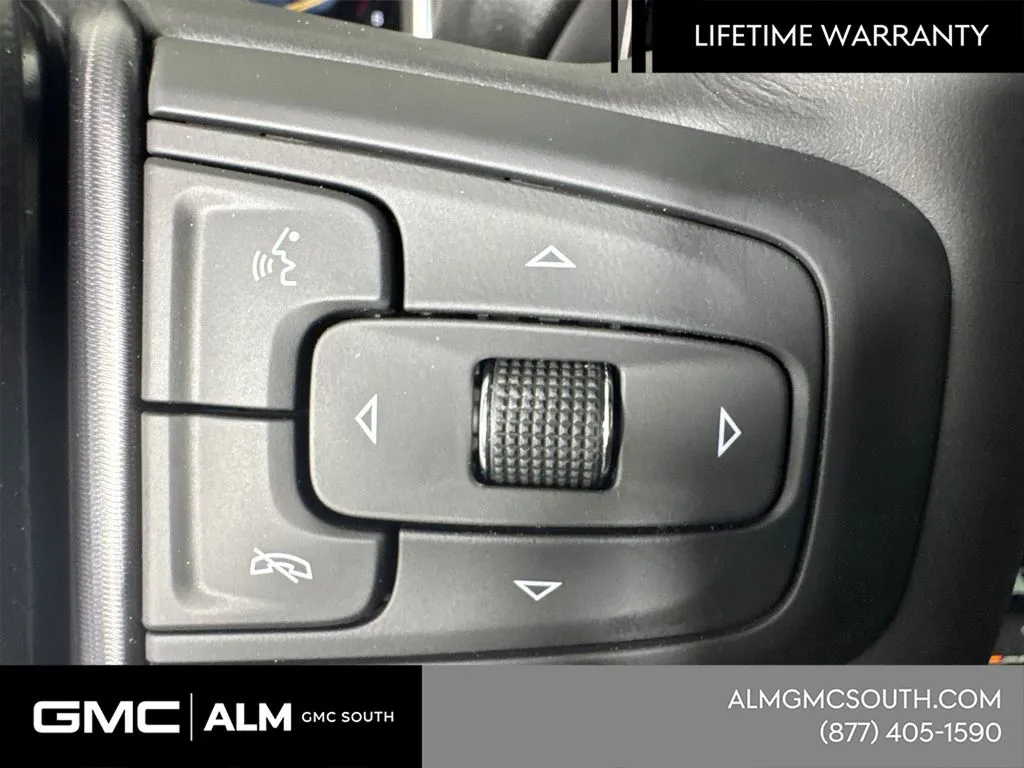 2026 GMC Sierra 2500HD Denali Ultimate - Photo 28