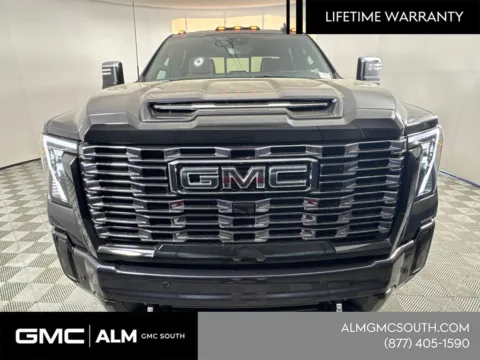 Another view of 2026 GMC Sierra 2500HD Denali Ultimate for sale in Morrow, GA at ALM GMC South