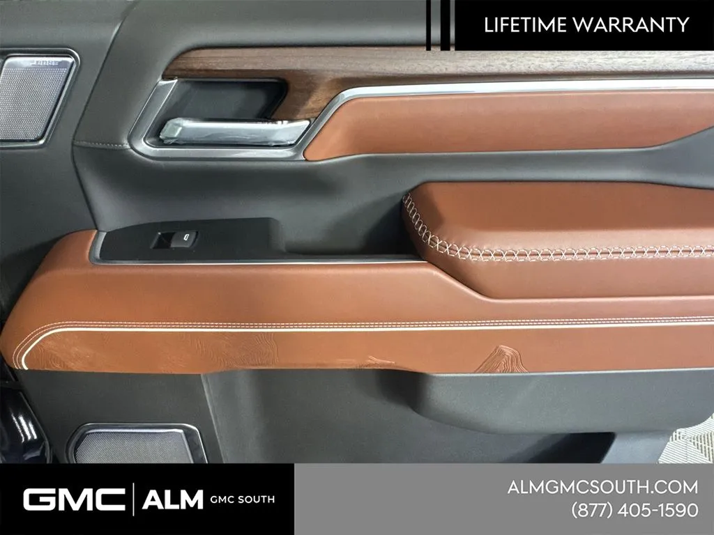 2026 GMC Sierra 2500HD Denali Ultimate - Photo 18