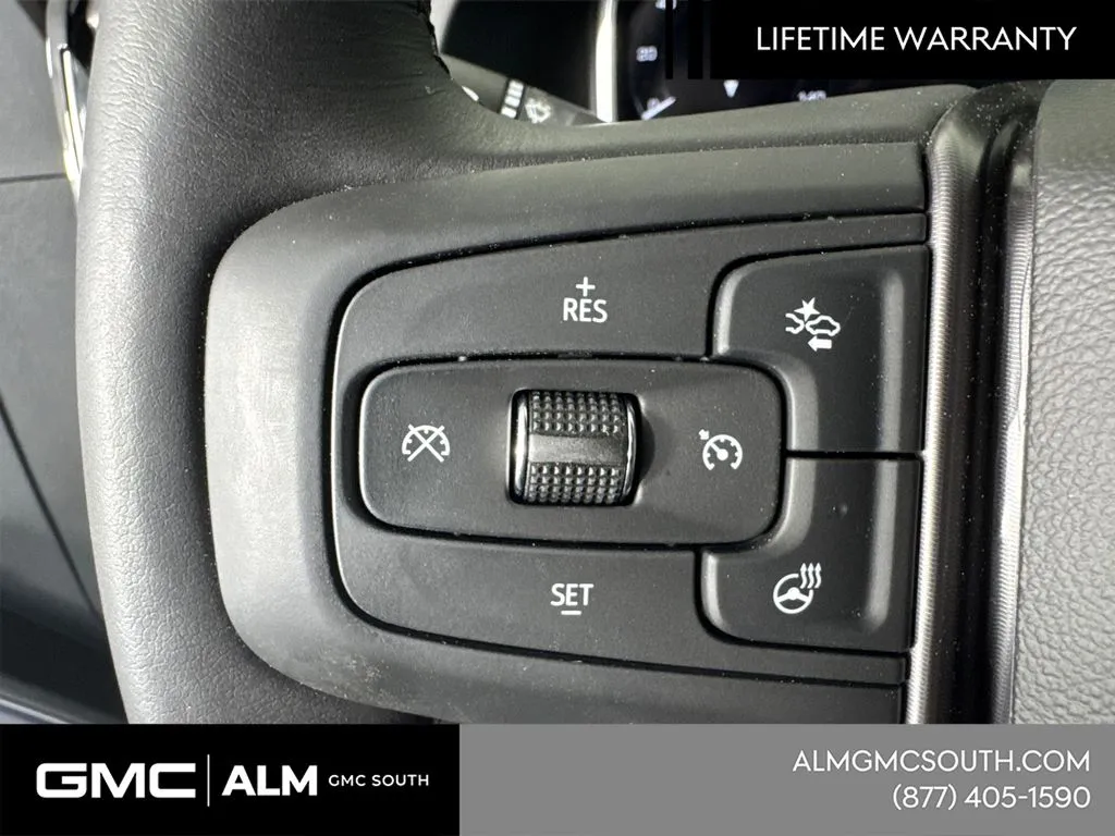 2026 GMC Sierra 2500HD Denali Ultimate - Photo 27