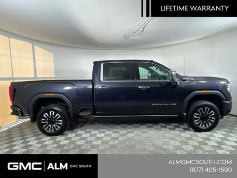 More photos of 2026 GMC Sierra 2500HD Denali Ultimate at ALM GMC South, GA