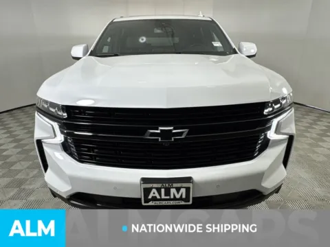 Photos of 2024 Chevrolet Suburban RST for sale in Morrow, GA at ALM GMC South