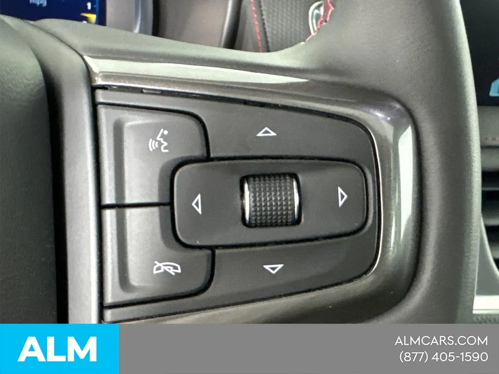 2024 Chevrolet Suburban RST - Photo 32