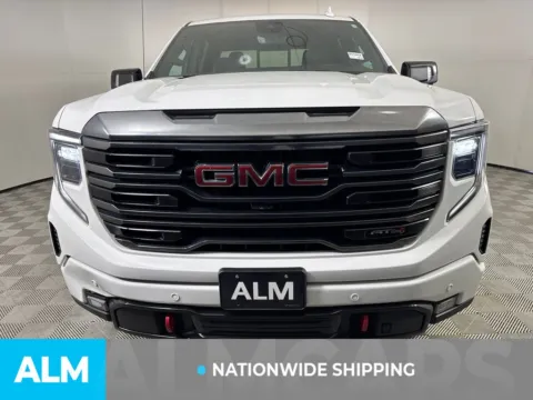 Photos of 2023 GMC Sierra 1500 AT4 for sale in Morrow, GA at ALM GMC South