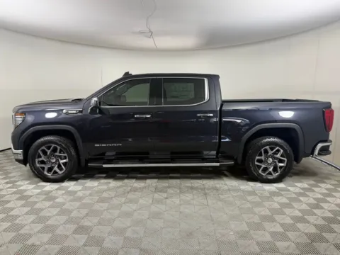 More photos of 2025 GMC Sierra 1500 SLT at ALM GMC South, GA