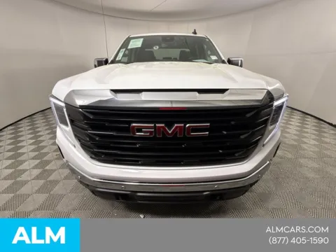 Another view of 2024 GMC Sierra 1500 Pro for sale in Morrow, GA at ALM GMC South