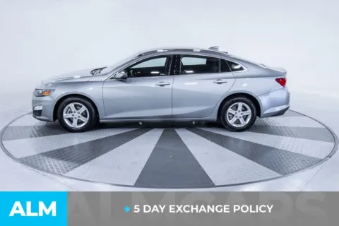 More photos of 2023 Chevrolet Malibu LT at ALM GMC South, GA