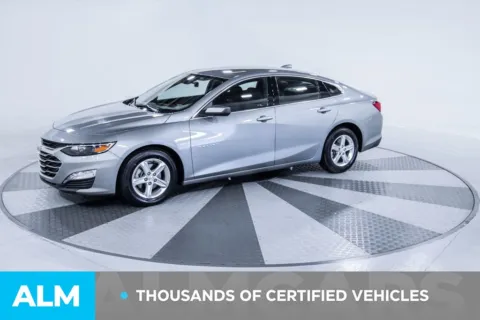 More photos of 2023 Chevrolet Malibu LT at ALM GMC South, GA