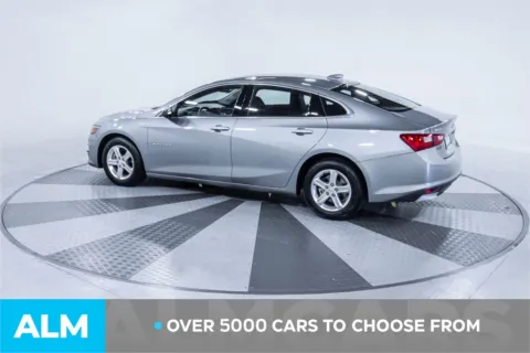 More photos of 2023 Chevrolet Malibu LT at ALM GMC South, GA