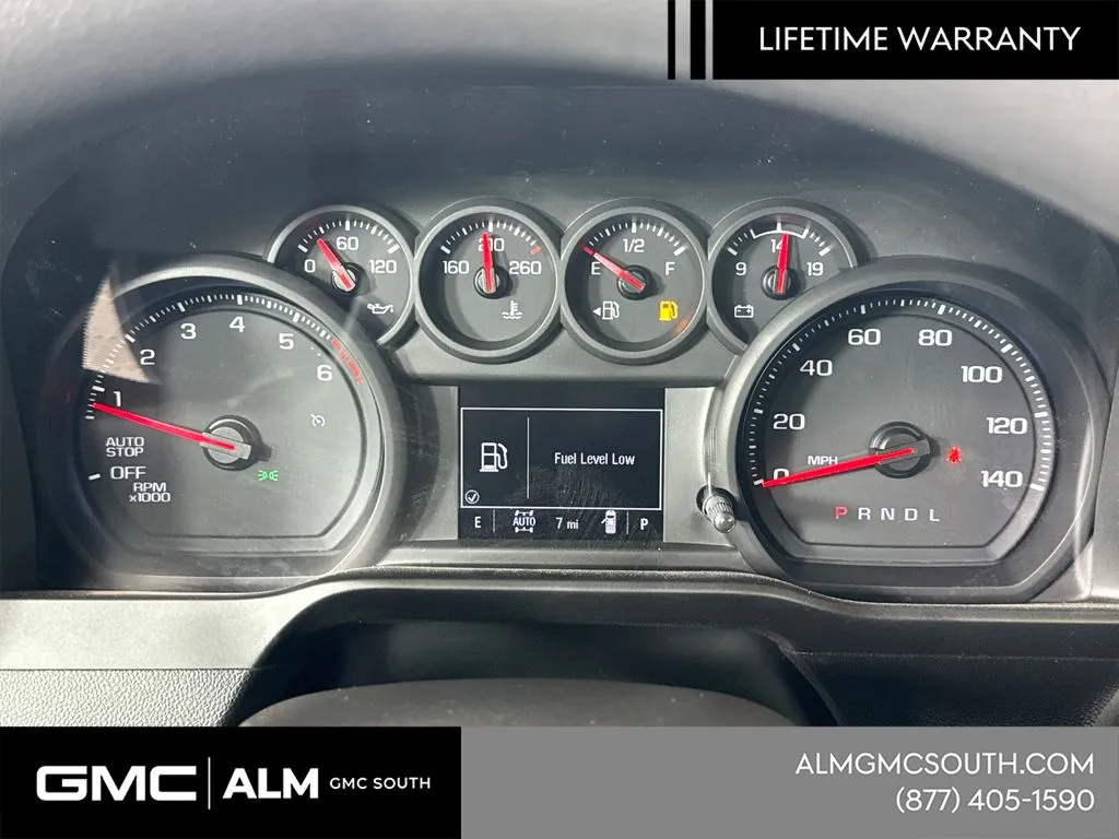 2026 GMC Sierra 1500 Pro - Photo 23