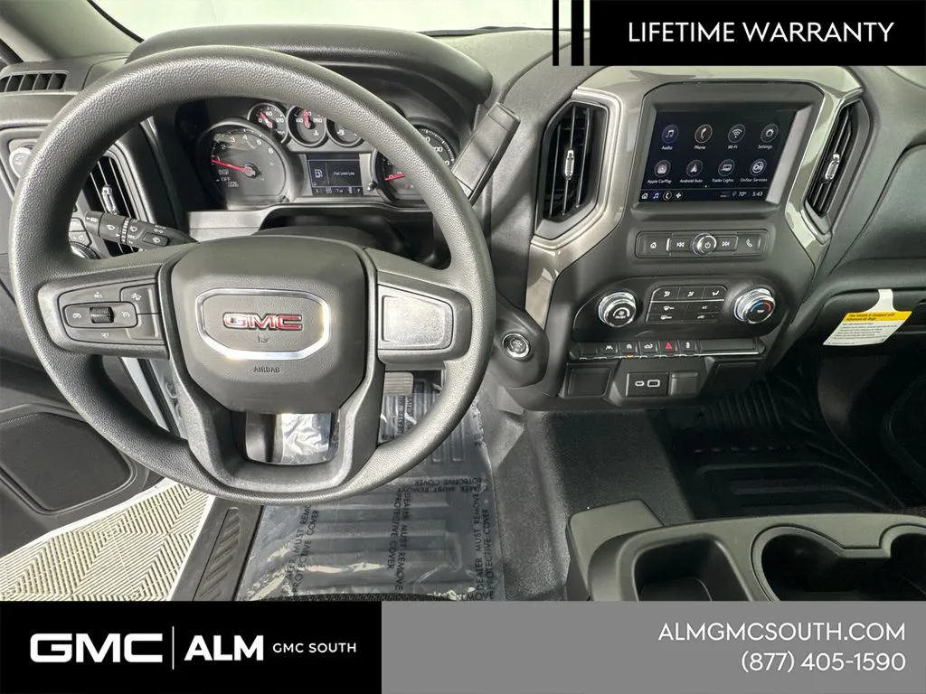 2026 GMC Sierra 1500 Pro - Photo 20