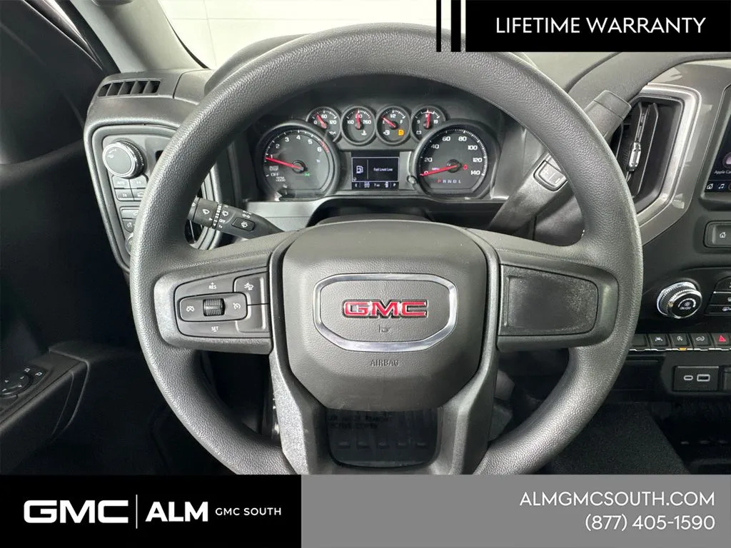 2026 GMC Sierra 1500 Pro - Photo 21
