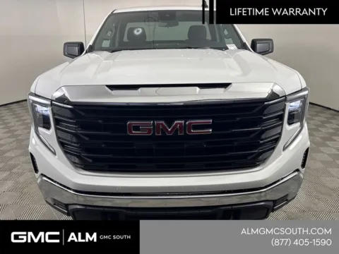 Another view of 2026 GMC Sierra 1500 Pro for sale in Morrow, GA at ALM GMC South