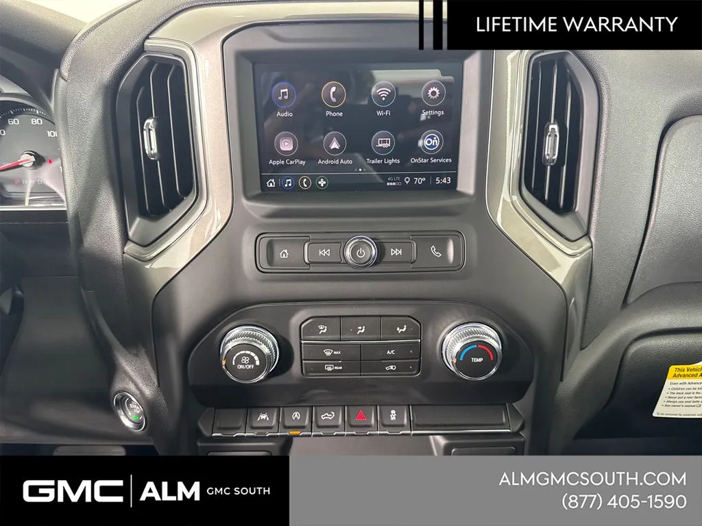 2026 GMC Sierra 1500 Pro - Photo 24