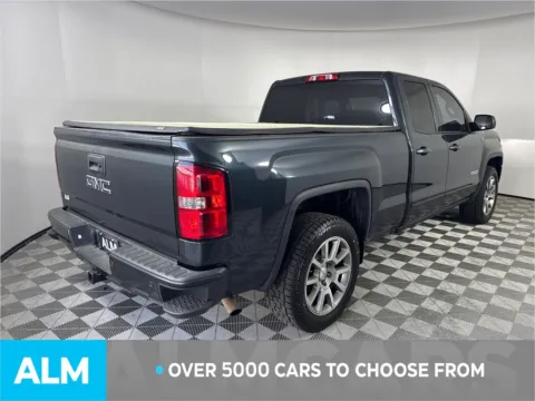 More photos of 2017 GMC Sierra 1500 at ALM GMC South, GA