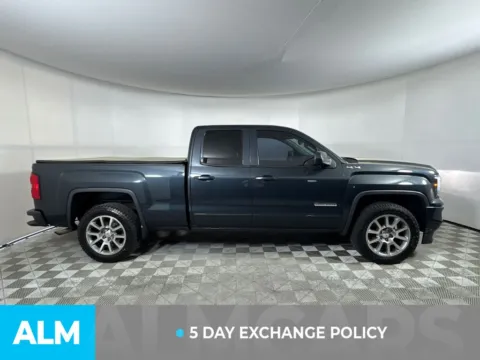 More photos of 2017 GMC Sierra 1500 at ALM GMC South, GA