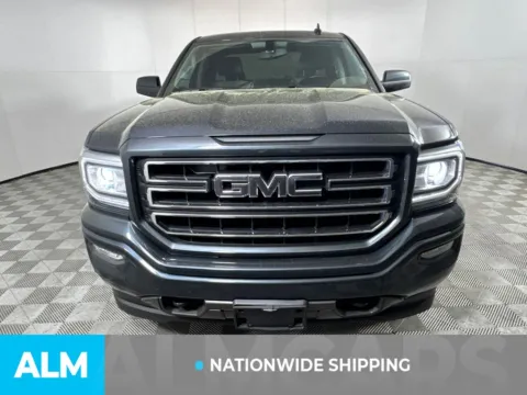 Photos of 2017 GMC Sierra 1500 for sale in Morrow, GA at ALM GMC South