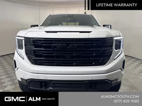 Another view of 2026 GMC Sierra 1500 Elevation for sale in Morrow, GA at ALM GMC South