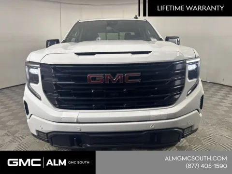 Another view of 2026 GMC Sierra 1500 Elevation for sale in Morrow, GA at ALM GMC South