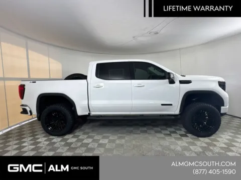 More photos of 2026 GMC Sierra 1500 Elevation at ALM GMC South, GA