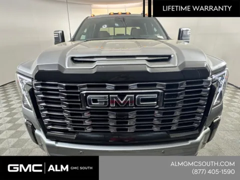 Another view of 2026 GMC Sierra 2500HD Denali Ultimate for sale in Morrow, GA at ALM GMC South