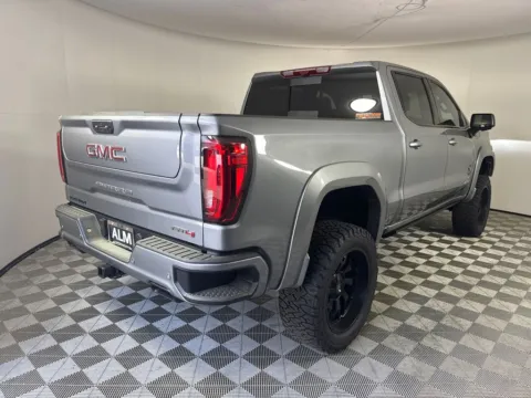 More photos of 2026 GMC Sierra 1500 AT4 at ALM GMC South, GA