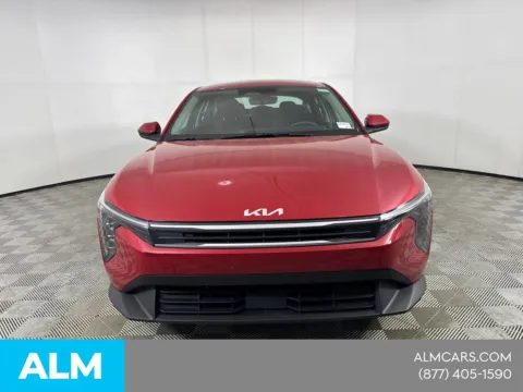 Another view of 2025 Kia K4 LXS for sale in Morrow, GA at ALM GMC South