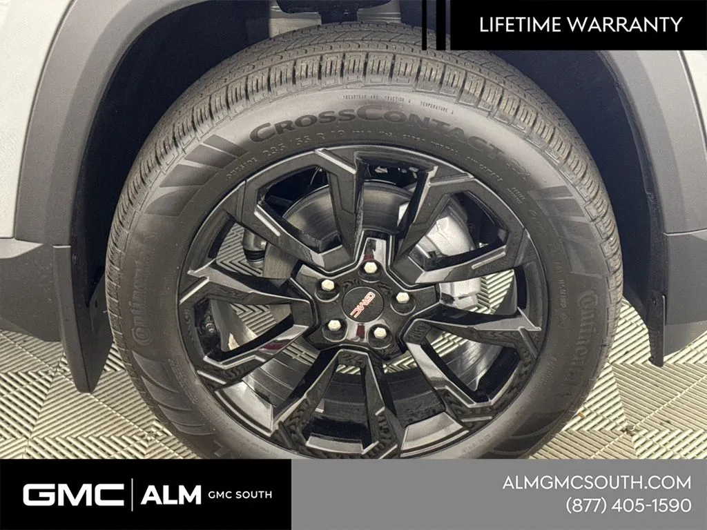 2026 GMC Terrain Elevation - Photo 14