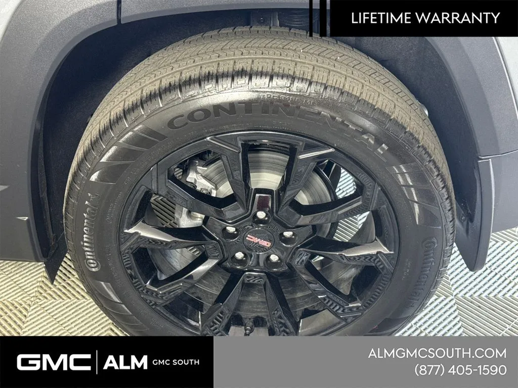 2026 GMC Terrain Elevation - Photo 21