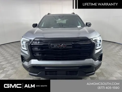 Another view of 2026 GMC Terrain Elevation for sale in Morrow, GA at ALM GMC South