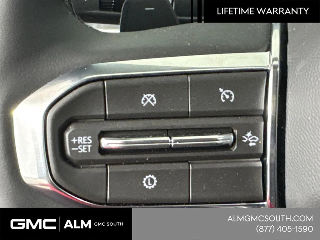 2026 GMC Terrain Elevation - Photo 26