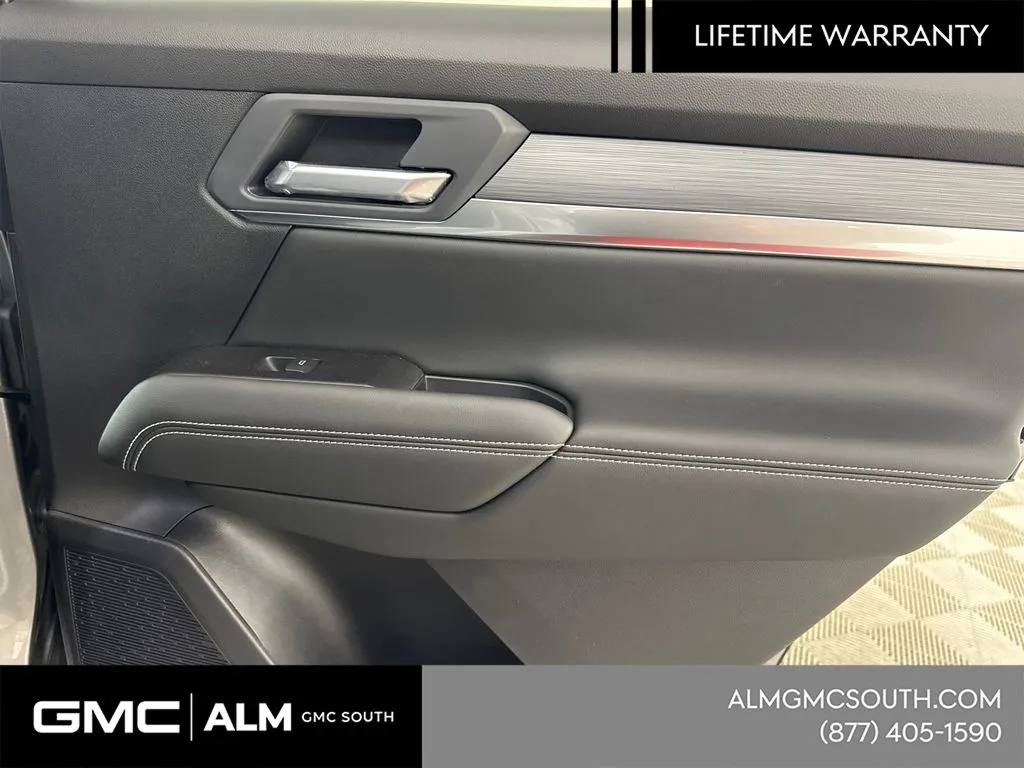 2026 GMC Terrain Elevation - Photo 18