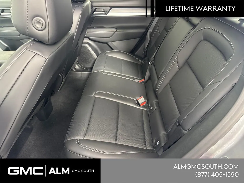 2026 GMC Terrain Elevation - Photo 22