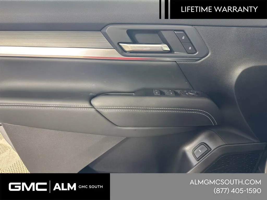 2026 GMC Terrain Elevation - Photo 12