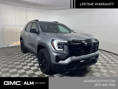 More photos of 2026 GMC Terrain Elevation at ALM GMC South, GA