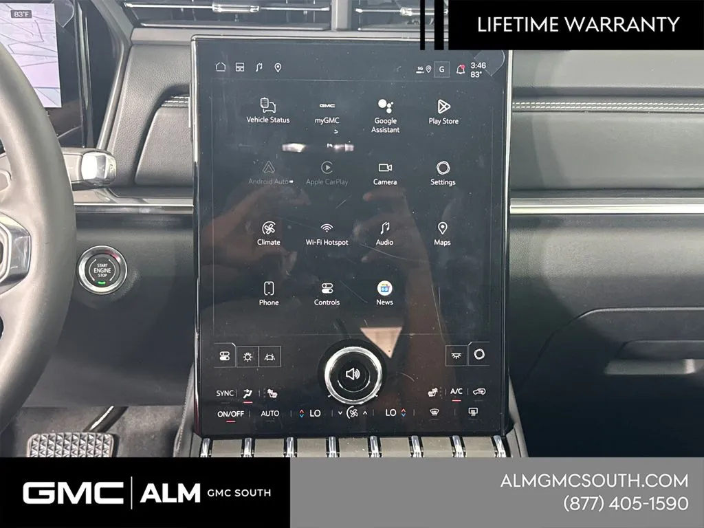 2026 GMC Terrain Elevation - Photo 29