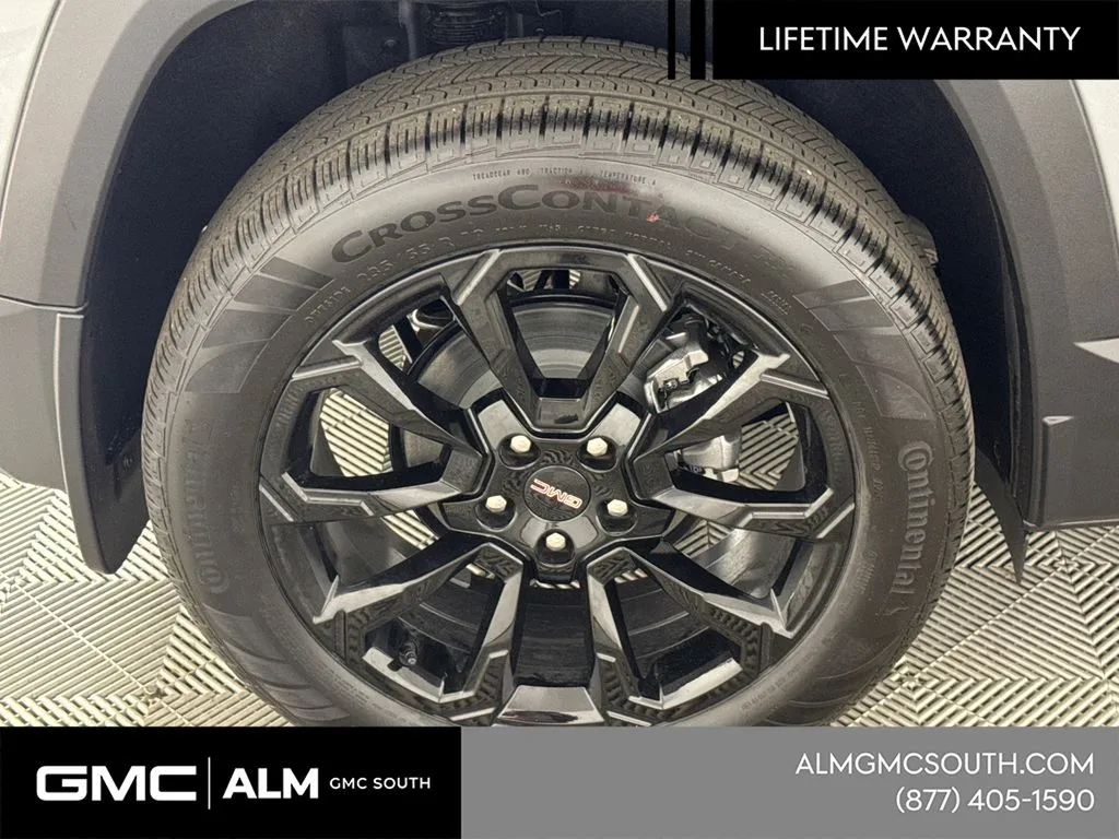 2026 GMC Terrain Elevation - Photo 19