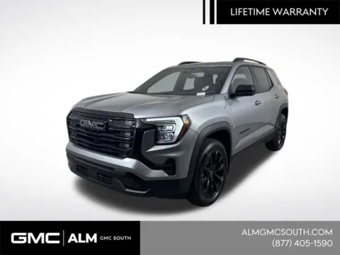 Gray 2026 GMC Terrain Elevation for sale in Morrow, GA
