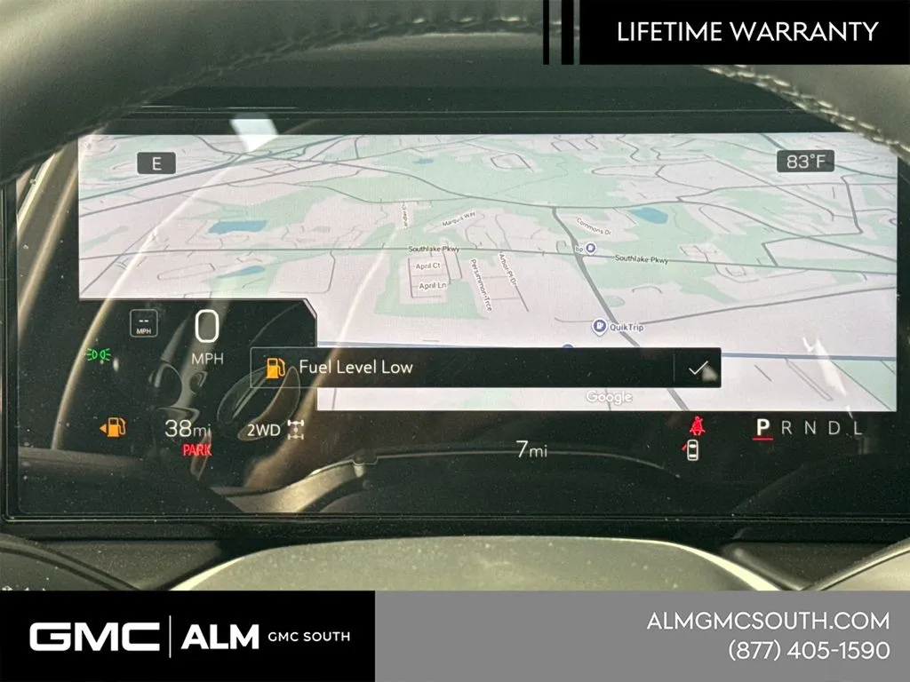 2026 GMC Terrain Elevation - Photo 28